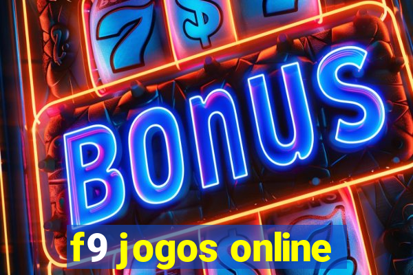 f9 jogos online